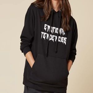 Reformation Emotional Tendencies Hoodie